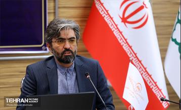 انعقاد تفاهم‌نامه بین سازمان تاکسیرانی و سازمان ورزش 4