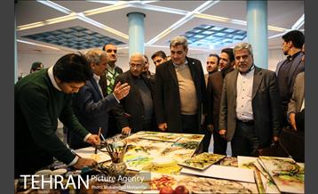 هفدهمین جلسه شورای معاونان مشاورین و شهرداران 31