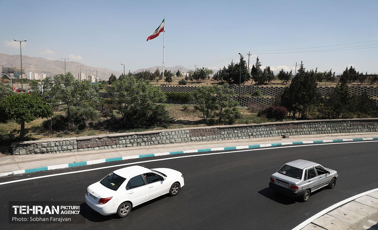 یکصد و هجدمین پویش امید و افتخار 13