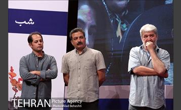 هفتمین جشن فیلم کوتاه سینمای ایران‎ 16