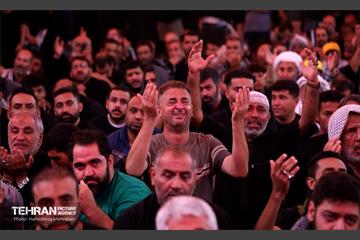 عتبات عالیات در آستانه اربعین حسینی 31