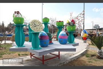 استقبال از بهار - 5 30