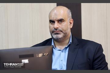 دیدار معاون امور فرهنگی و اجتماعی با کارکنان حوزه اجتماعی و فرهنگی شهرداری منطقه 4 26