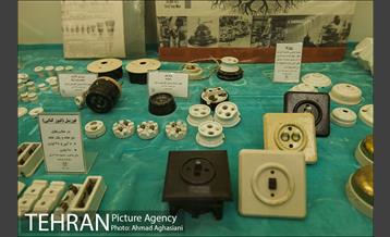 موزه صنعت برق 21