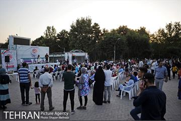 شادستان بوستان لاله 2