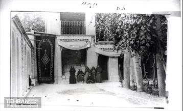 روایت اولین عکاسخانه ایران 29