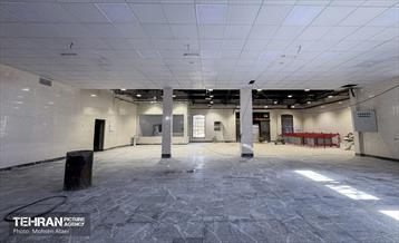 اینجا کارگاهه؛ میادین میوه و تره‌بار بهاره و شهید صالحی 7