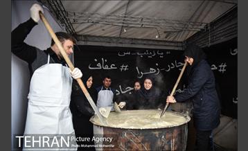 آئین سمنو پزان 5