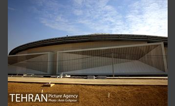 بازدید معاونین فنی و عمران کلانشهرهای ایران از پروژه های عمرانی شهر اصفهان 57