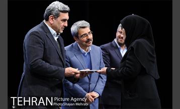 گردهمایی کارکنان معاونت فنی و عمران با حضور شهردار تهران 47