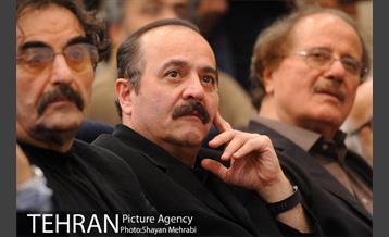 تولد استاد حسین علیزاده 7