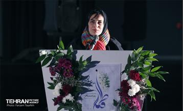 جشن بزرگداشت میلاد حضرت زهرا(س) 23