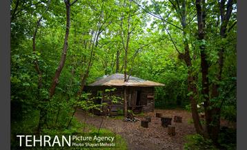 باغ گیاه‌شناسی ملی ایران 30