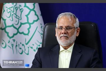جلسه قرارگاه اجتماعی سازمان مدیریت حمل‌و‌نقل بار و پایانه‌های مسافری شهر تهران 16