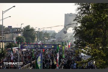 تجمع مردمی«ایران؛ ذوالفقار علی» 33