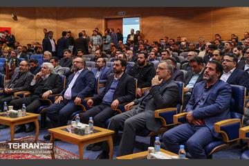 همایش روز ملی حمل‌ونقل در مشهد مقدس  15