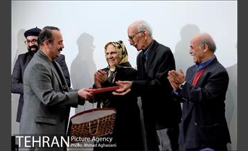 بیستمین "تولد ماه"  استاد غلامحسین امیرخانی 24