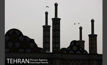 دروازه های تهران؛ دروازه شاه عبدالعظیم(ع) 18