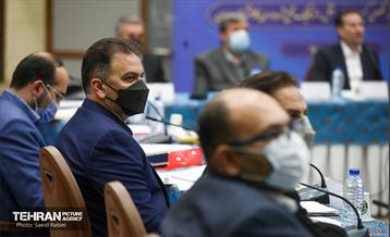 بیست و هشتمین نشست تخصصی کمیسیون حمل‌ونقل و ترافیک مجمع شهرداران کلان‌شهرهای ایران 26