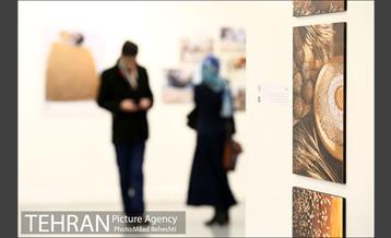 سومین دوره مسابقه عکس خوشه 10