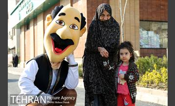 تهران 1400 در منطقه دوازده 34