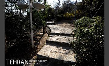 بوستان جمشیدیه (باغ سنگی جمشیدیه) 19