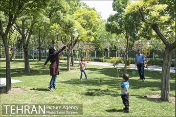 بوستان آزادگان 38