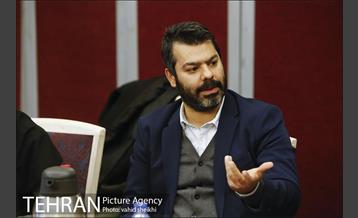 نشست های تخصصی با موضوع "زنان، معماری و فضاهای شهری 23