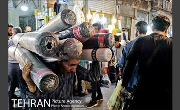 بازار بزرگ تهران -2 6