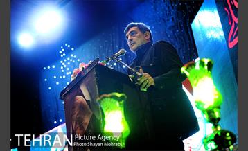 یادواره 1000 شهید منطقه 10 با حضور شهردار تهران 29