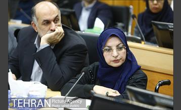 بیستمین جلسه ستاد مناسب سازی فضاهای شهری 15