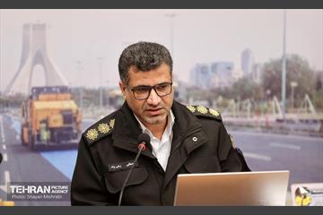دهمین هم‌اندیشی تهران آینده بهگشت مهارت و مدیریت 24