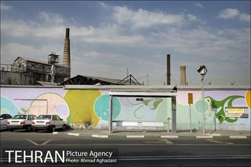 نگاهی به منطقه 16 شهرداری تهران 29