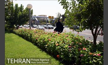 بزرگراه رسالت 2