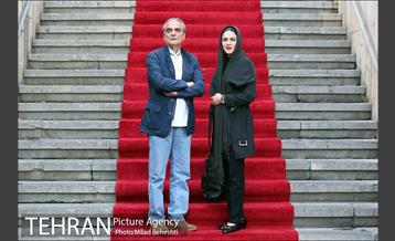 اکران خصوصی فیلم سینمایی تیک آف‎ 5