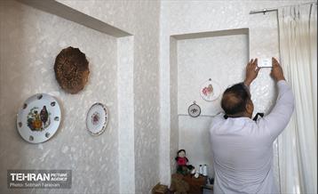 پویش سراسری پیشگیری و کاهش مخاطرات گاز مونواکسید کربن 16