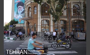 میدان امام خمینی(ره) 22