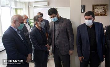 انتصاب سرپرست حراست کل شهرداری تهران 23