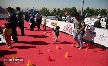 همایش پیاده روی و اختتامیه جشنواره بهشت 2  37