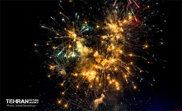 ویژه برنامه «مهمونی شهر» در باغ‌راه حضرت زهرا(س) - 4 42