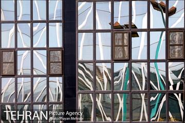 تهران، معماری و مدرنیته 15
