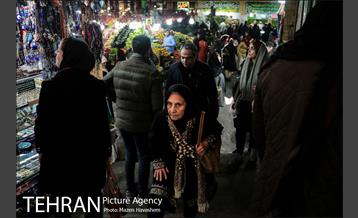 محله تجریش 15