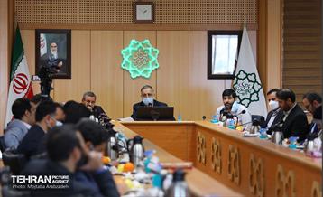 نقد و بررسی عملکرد معاونت «امور مناطق» در سال گذشته و سال جدید