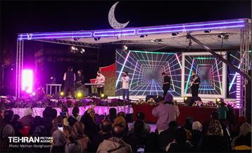 «شهر رمضان» در بوستان لاله (2) 7