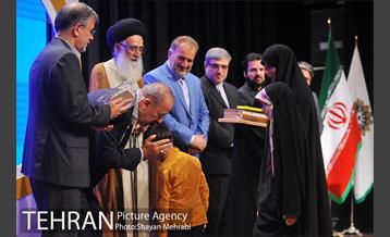 همایش عمری با قرآن 22