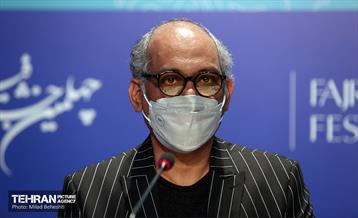 چهارمین روز از چهلمین جشنواره فیلم فجر 3