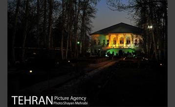 شب های تهران 6