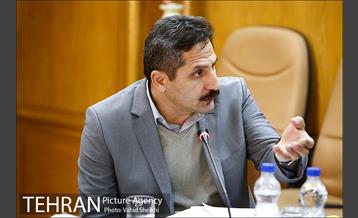 نشست شهرداران کلانشهرهای کشور با شهردار تهران 5