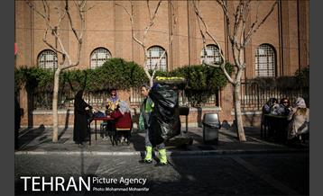 خیابان سی تیر 19