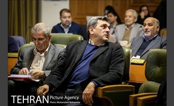 صد و نوزدهمین جلسه شورا شهر 3